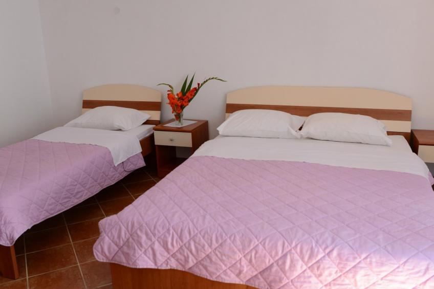 Studioapartment Lazarevic mit Balkon - foto 28