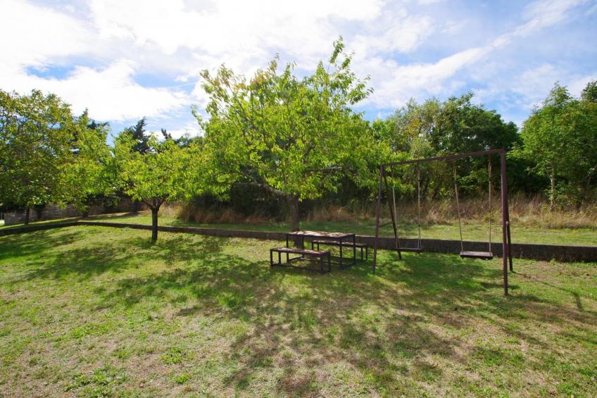 Ruhige Wohnung in dem charmanten Dorf Škitača - foto 8