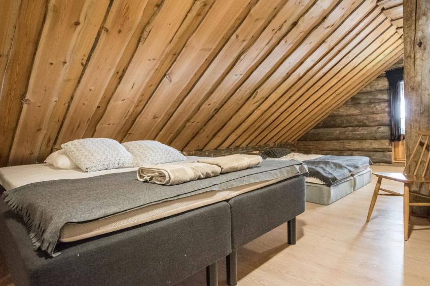 Mäntyranta lodge - foto 21