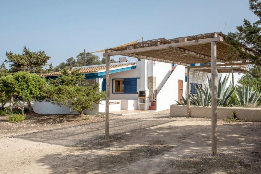 Casa Tramontana 4 pax.  Migjorn Gebiet - foto 33