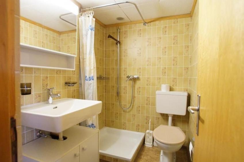 Fewo mit Blick auf die Berge - foto 6