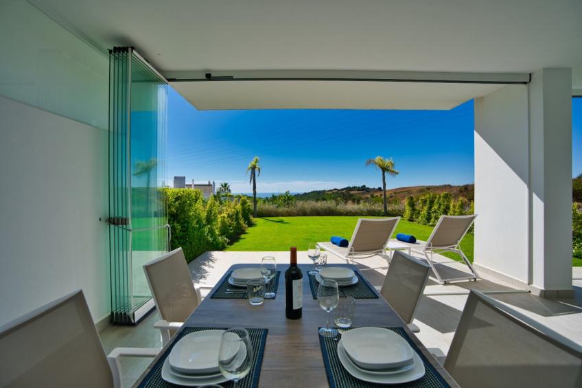 AL-1103 ESTEPONA - APARTMENT - ALCAZABA LAGOON - foto 17