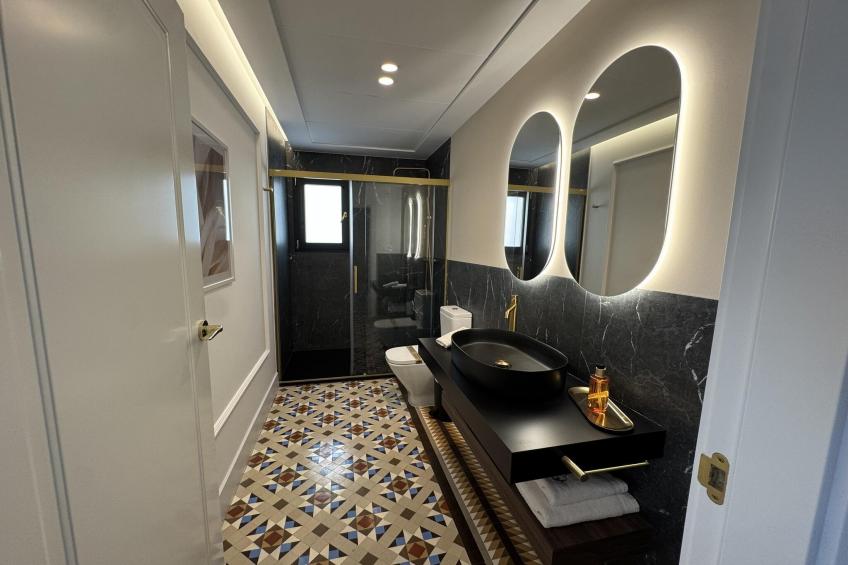 Suite premium - foto 21