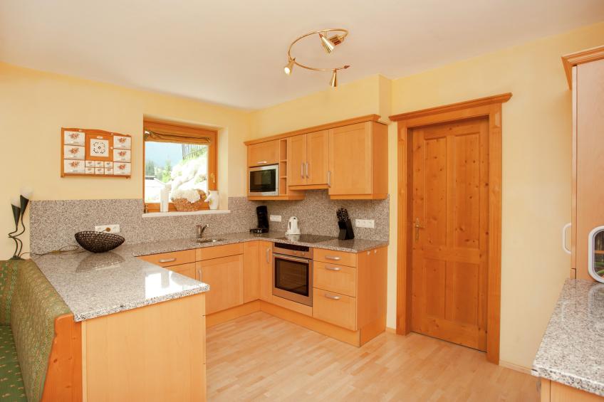 Chalet Tristkogel - foto 5