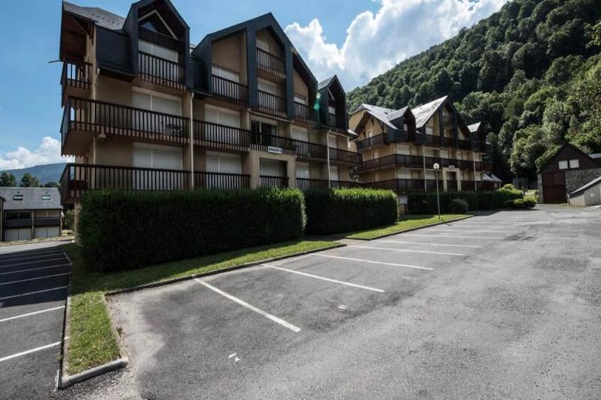 Résidence Arbizon I - foto 11