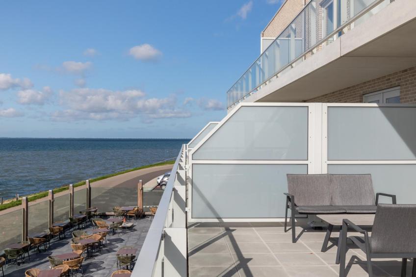 Luxe apartment De Zeester - Gorishoeksedijk 41 | Scherpenisse - foto 23