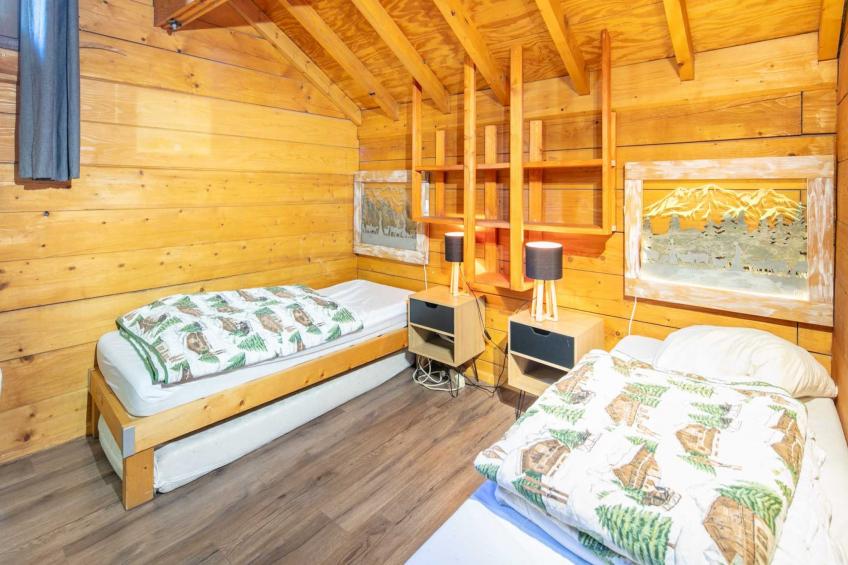 Chalet Le Soleil Levant - 7P12 - foto 7