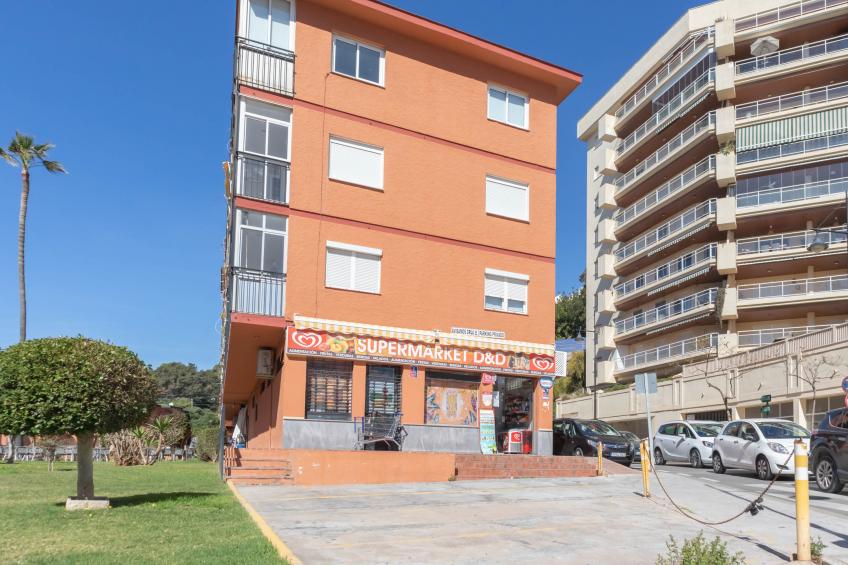 Cambural Beach Apartment - foto 23