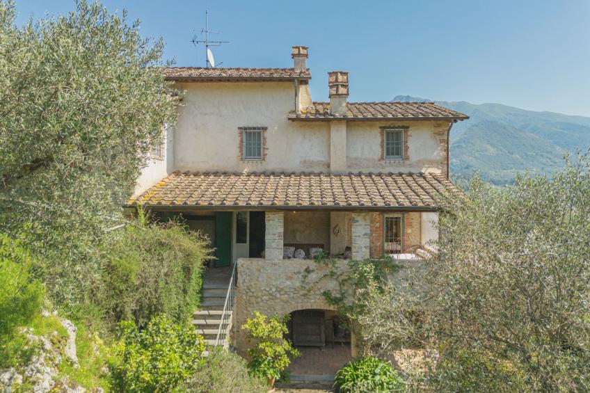 Villa Anna