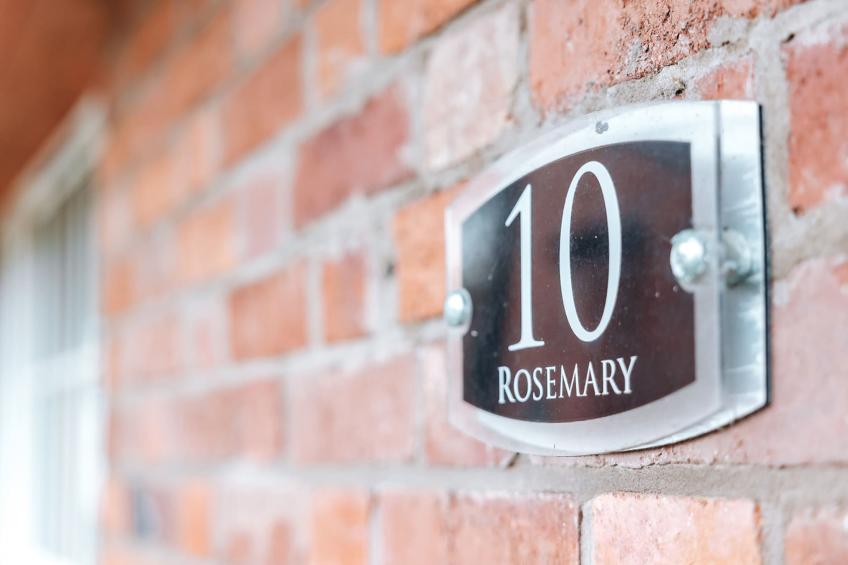 Netley Hall - Rosemary - foto 17