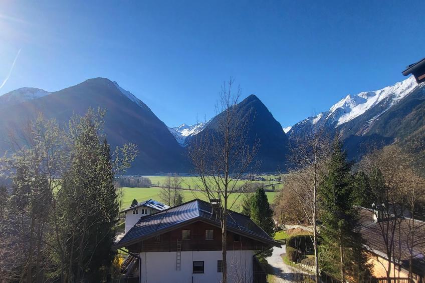 Appartementhaus Tauernfenster, Neukirchen - Typ B - foto 19