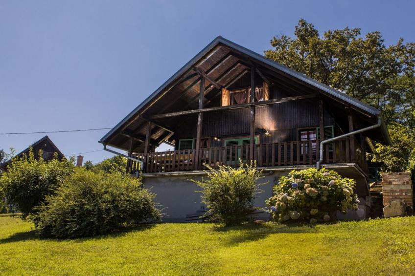 Holiday Home MILa - Duplex one bedroom Holiday Home with Terrace - foto 14