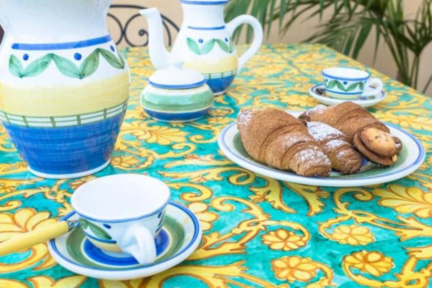 Villa Fontanelle - foto 20