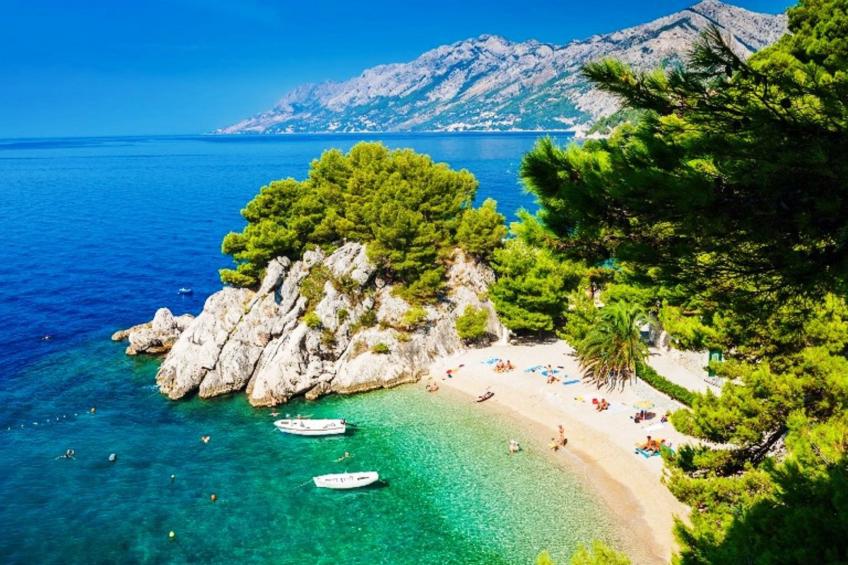 Anwesen "Matia I" mit Terrasse - foto 42