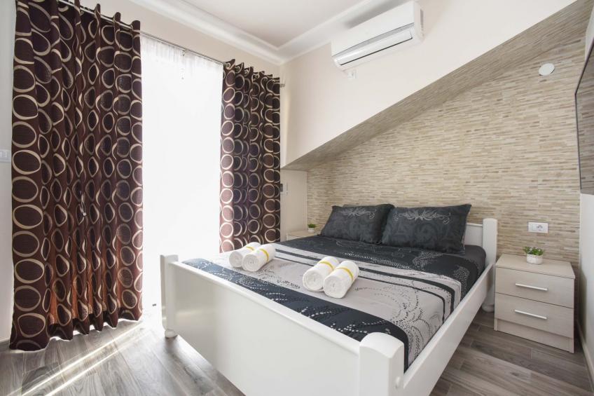 Wohnung "D und D Wohnungen Tivat" - foto 7