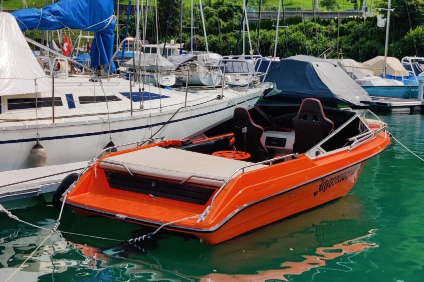 Villa am See 2 / Beach House - foto 23