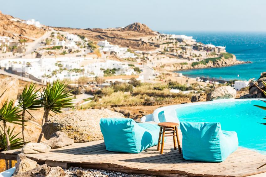 "Paraga Villa 1" mit Whirlpool - foto 26