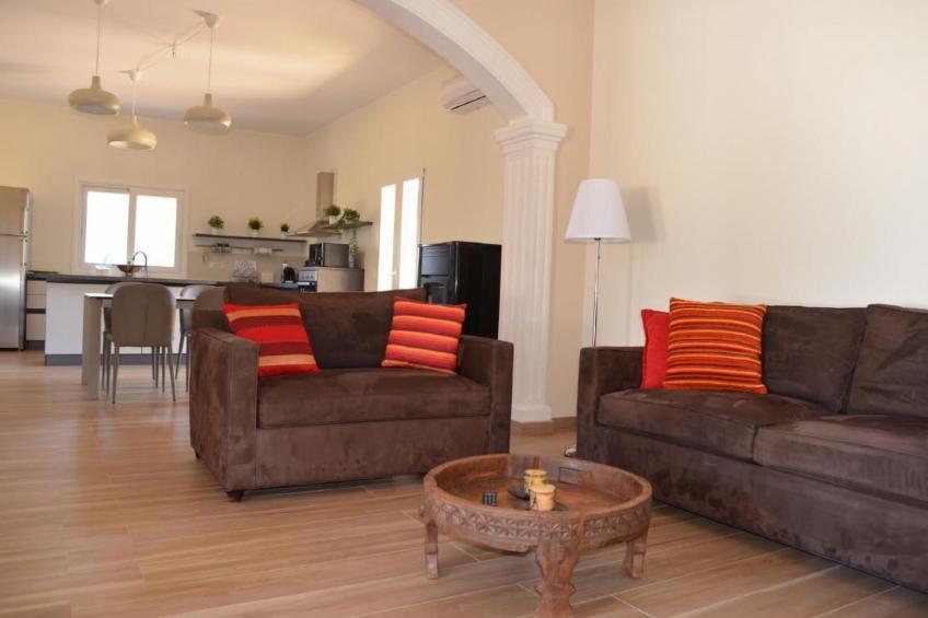 Villa mit privatem Pool - foto 21