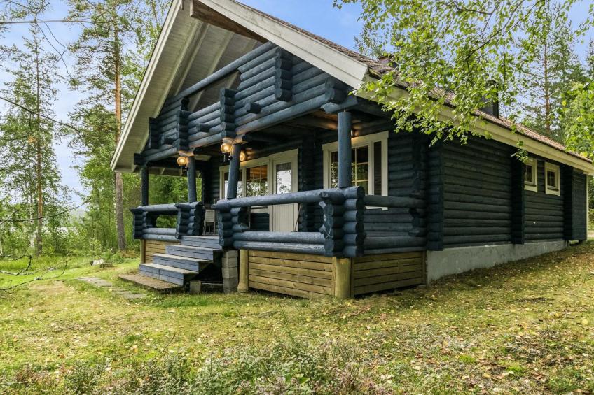 Tiira, loma-aution lomamökit - foto 26