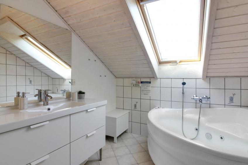 "Friederk" - 500m from the sea in NW Jutland - foto 40