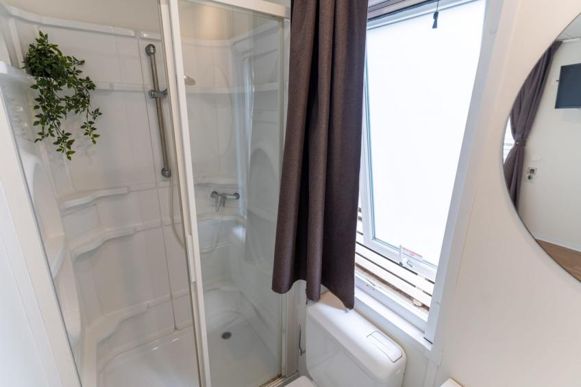 Club del Sole Orbetello Family Collection / LODGE SUPERIOR FAMILY max cap 6 pax - foto 23