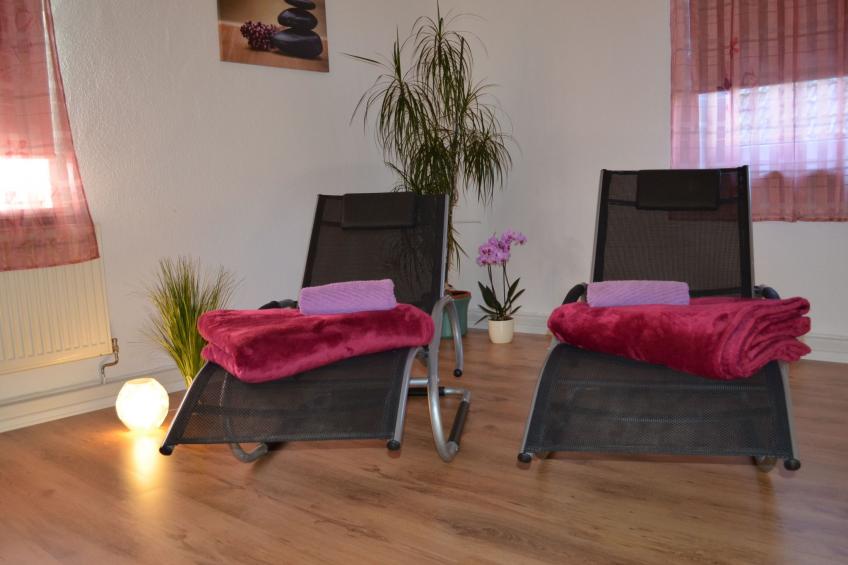 Familienfreundliches Ferienhaus mit Sauna am Fuße des Brockens - foto 19