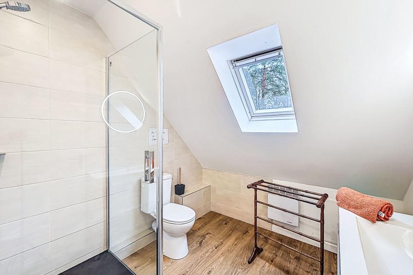 Maison Des Mésanges - foto 24