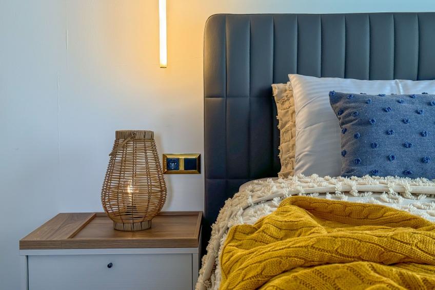 Qoople Eхсellence C-49 neue Wohnung am Meer - foto 18