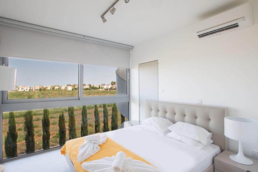 Protaras Ferienvilla mit privatem Pool, Whirlpool - foto 18