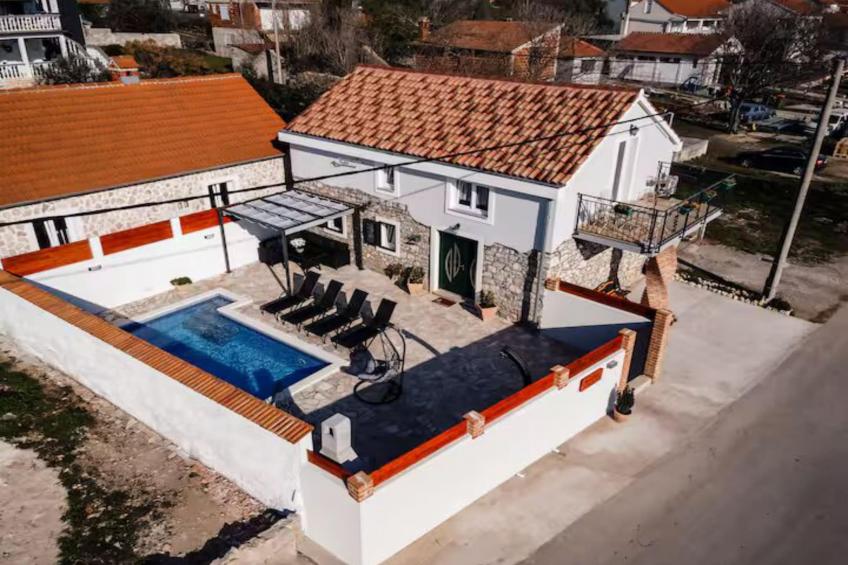 La Felicita - Two Bedroom Holiday Home - foto 53