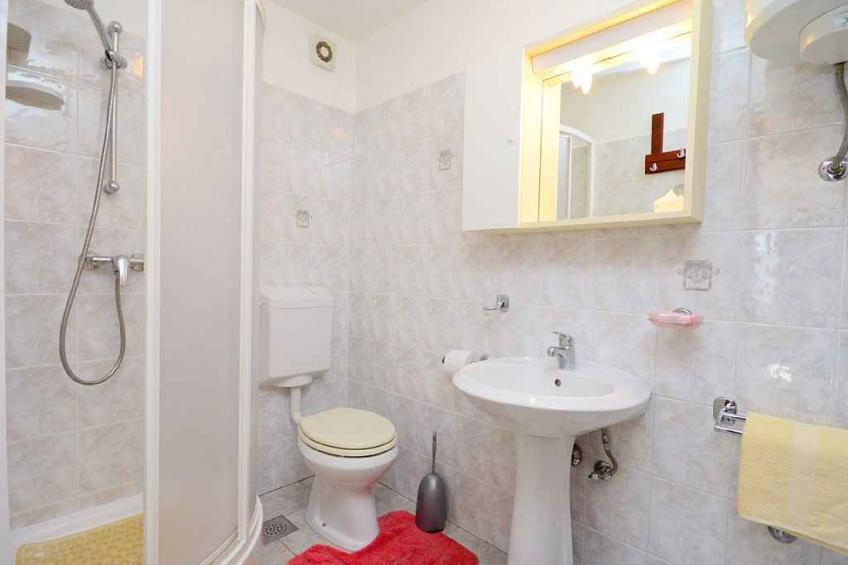 Holiday apartment with air conditioning - BF-92B33 - foto 12