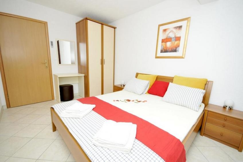 Apartments Villa Moonlight - Two Bedroom Apartment with Sea View Terrace(Family) - foto 3
