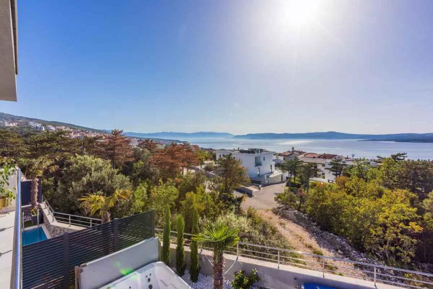Maison de vacances avec piscine et vue mer - BF-R4P7T - foto 81