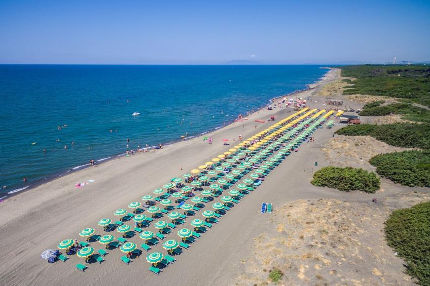 Gitavillage California CS Vulci - foto 30