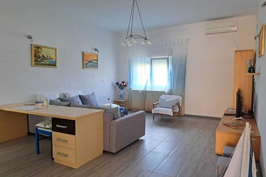 Spacious Urban Retreat Apartment with Terrace - Two Bedroom Apartment with Terrace - foto 12