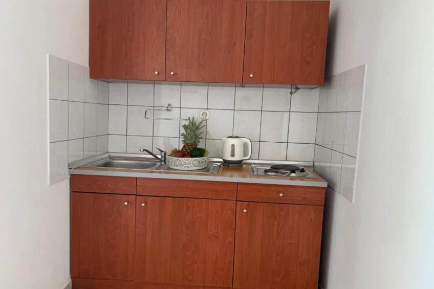 Apartments Fortuna - Studio Apartment with Balcony - foto 4