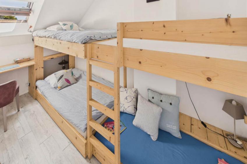 Appartements à Île Tudy - foto 11