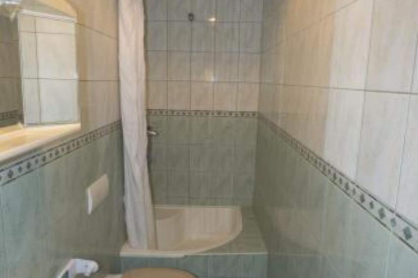 Beachfront Apartments Plaža - Two Bedroom Apartment A2 - foto 6