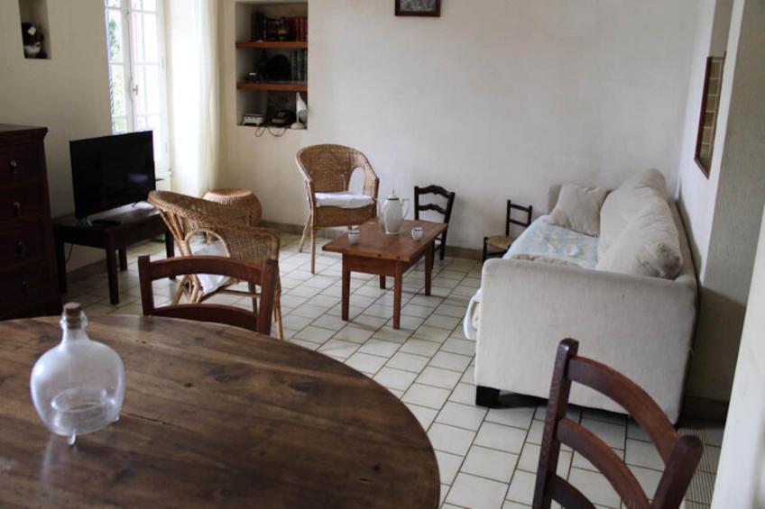 Maison à Entrechaux - foto 5