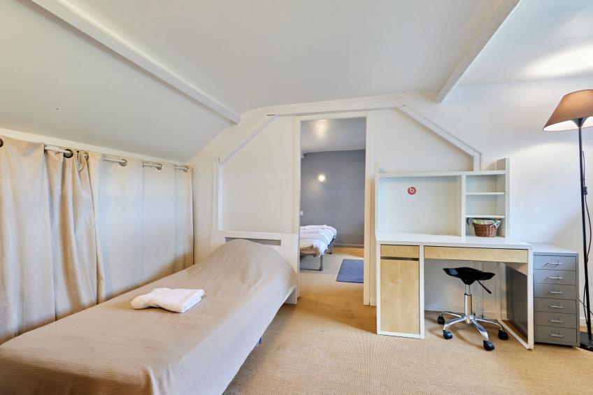 La Musardière - foto 12