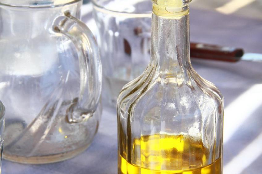 Villa "Dionysos" mit privatem Pool - foto 28