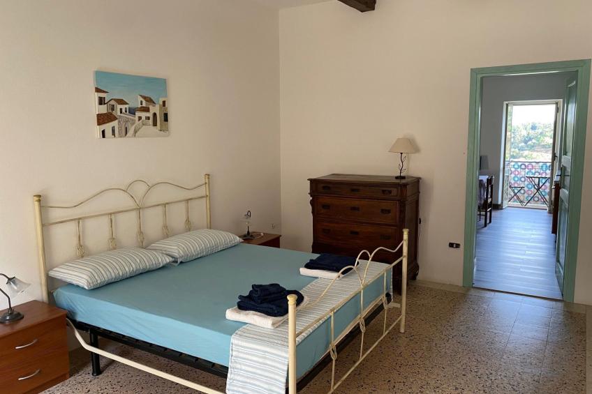 Geräumige Artemide-Wohnung mit Terrasse - foto 6