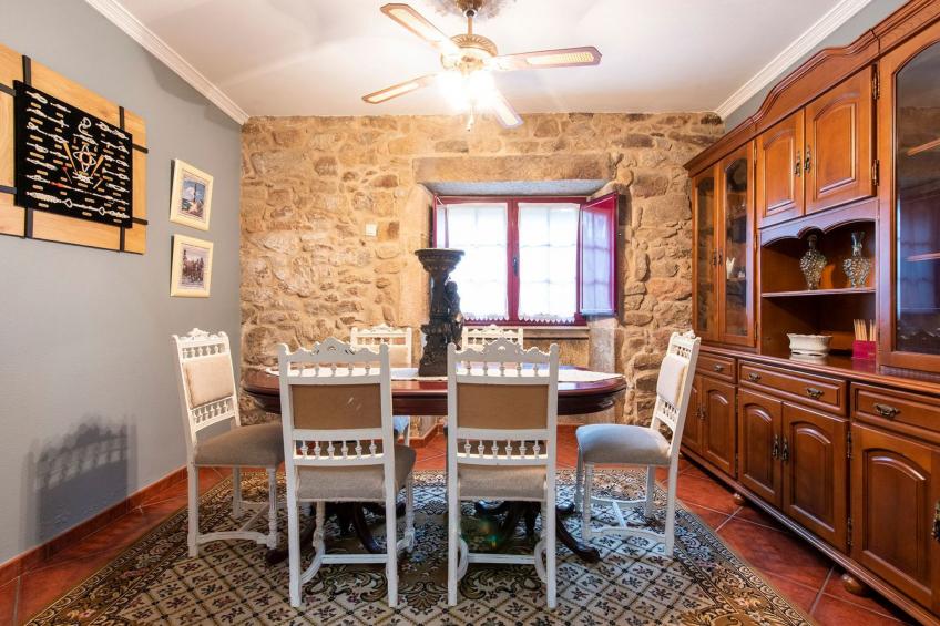 Villa "Casa dos Pazos" mit privatem Pool - foto 74