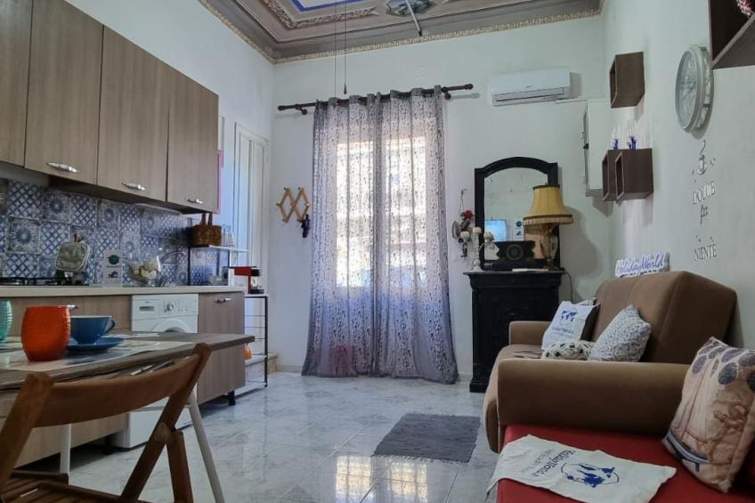 für 3 Personen ca. 40 m² in Isola delle Femmine, Sizilien (Nordküste von S - foto 7