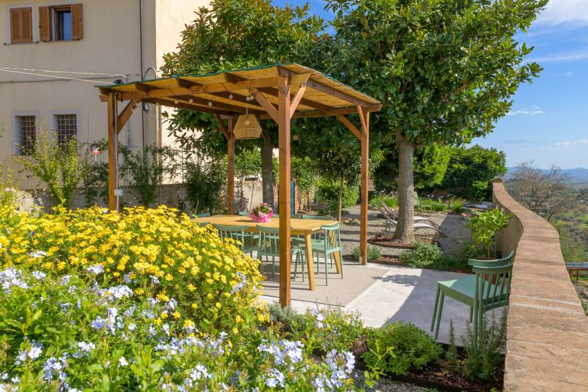 Il Belvedere di Montiano - foto 9