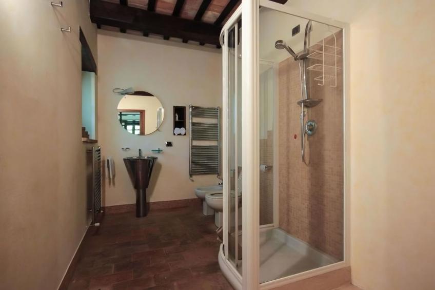 Ferienvilla 'Secret Montegiorgio - foto 7