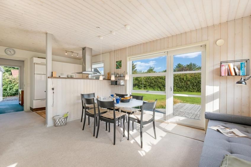 "Anja" - 550m to the fjord - foto 25