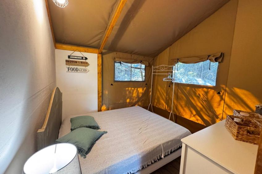 Familienzelt" Nachlass - foto 6