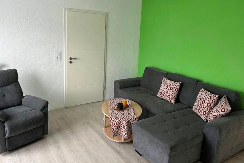 Wohnung zum Brunnen - foto 6