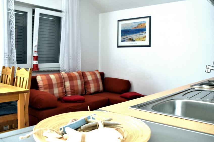 für vier Personen mit Balkon im ersten Obergeschoss gelegen - foto 20